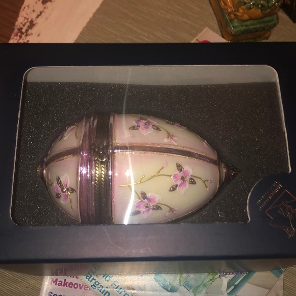 New Komozja Family Glass collectors ornament - Picture 2 of 8